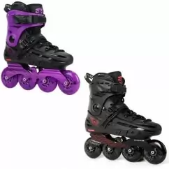 Ролики Flying Eagle Raven F4