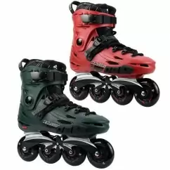Роликові ковзани Flying Eagle F6 Falcon