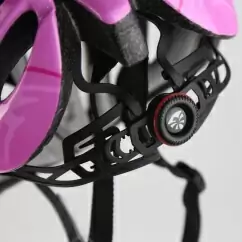 Шолом дитячий для роликів Flying Eagle Rapido (54-58) — <Фото №8>