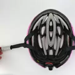 Шолом дитячий для роликів Flying Eagle Rapido (54-58) — <Фото №9>