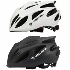 Шолом з вентилюванням Flying Eagle Fast Forward