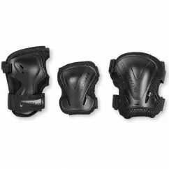 Захист для роликів Rollerblade EVO Gear 3-Pack