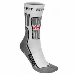 Ролерські шкарпетки Powerslide MyFit Skating Socks
