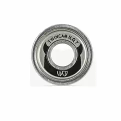 Підшипники для роликів Wicked Twincam ILQ 7 Bearing 16-pack