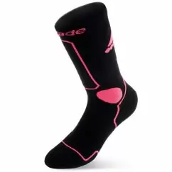 Жіночі шкарпетки для роликових ковзанів Rollerblade Skate Socks W