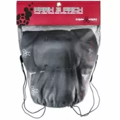 Захист для роликів Triple Eight Park 2 Pacк