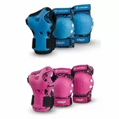 Захист дитячий Flying Eagle Celler