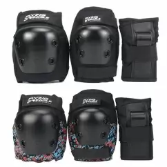 Захист для роликів Flying Eagle Armor