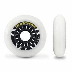 Колеса для роликів Rollerblade Supreme Urban 80/85A (8шт)