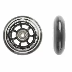 Колеса для роликів Rollerblade Wheels 76/80A 8 Pack з підшипниками