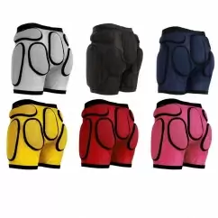 Шорти захисні для дорослих Sport Gear U Rider