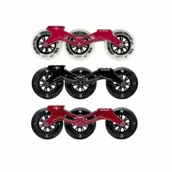 Комплект рами з колесами Flying Eagle Stingray 110 set