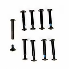 Ось для дитячих роликів Rollerblade (Microblade, Spitfire)