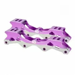 Рама 4D Frames Rockered для роликів