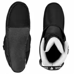 Лайнер для роликів Powerslide MyFit Liner Skinny Boy Dual Fit — <Фото №7>