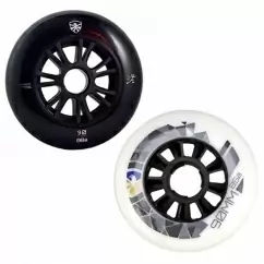 Колеса для роликів Flying Eagle Speed Wheels 90mm (3шт)