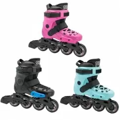 Дитячі ролики FR Skates Jr 2020
