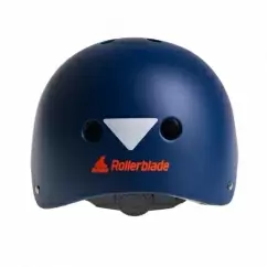 Дитячий шолом Rollerblade Jr Helmet Midnight Blue — <Фото №8>