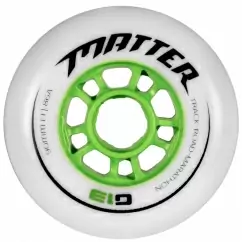 Колеса Matter G13 90mm F1 для роликів (6шт)