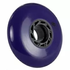 Колеса для роликів Undercover Team Violet Bullet Radius 80mm 86A (4 шт) — <Фото №3>