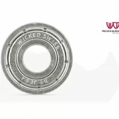 Підшипники для роликів Wicked Swiss Abec 9 16-pack
