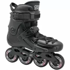 Ролики FR Skates Seba FR3 80 Black