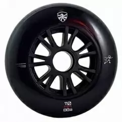 Колеса Flying Eagle Speed Wheels 110mm 3-pack для роликів — <Фото №5>