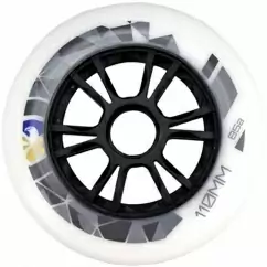 Колеса Flying Eagle Speed Wheels 110mm 3-pack для роликів — <Фото №4>