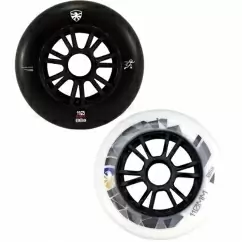 Колеса Flying Eagle Speed Wheels 110mm 3-pack для роликів