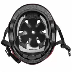 Шолом Powerslide Urban PRO Stunt Helmet для роликів — <Фото №7>