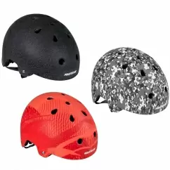 Шолом Powerslide Urban PRO Stunt Helmet для роликів