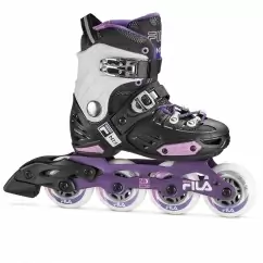 Дитячі фріскейт ролики Fila NRK G Junior Violet