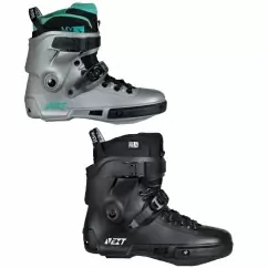 Черевик для роликів Powerslide Next Boot Only