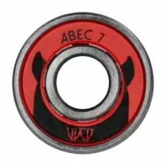 Підшипники для роликів Powerslide Abec 7 Tube 16 Pacк