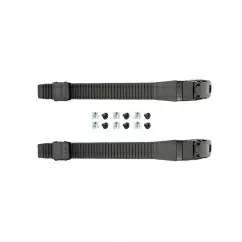 FR Skates Metal Top Buckle металева бакля для роликів (1шт)