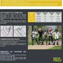 Ролики для дівчинки Rollerblade Microblade Cube G Pink/White — <Фото №13>