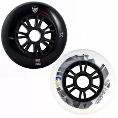 Колеса для роликів Flying Eagle Speed Wheels 100mm (3шт)