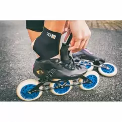 Захист на кісточку Powerslide MyFit Footies — <Фото №9>