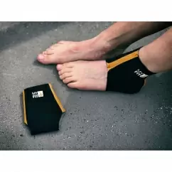 Захист на кісточку Powerslide MyFit Footies — <Фото №8>