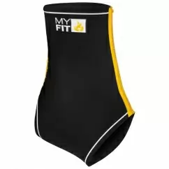 Захист на кісточку Powerslide MyFit Footies — <Фото №6>