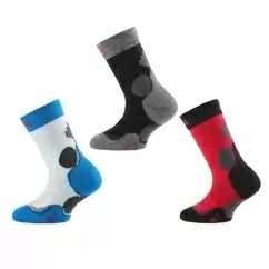 Дитячі шкарпетки для роликів Lasting HCJ