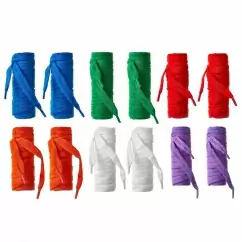 Шнурки Seba (Fr-skates Laces) для роликів