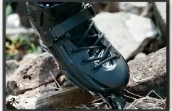 Фріскейт ролики Flying Eagle Fast Blade — <Фото №5>