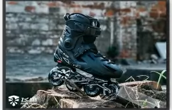 Фріскейт ролики Flying Eagle Fast Blade — <Фото №6>