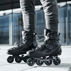 Роликові ковзани Flying Eagle Dragonfly — <Фото №4>