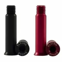 Одностороння вісь Flying Eagle для роликів