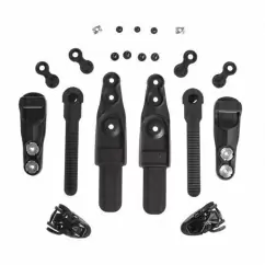 Комплект п’яточної баклі FR Skates FR Double Strap Buckle (пара)