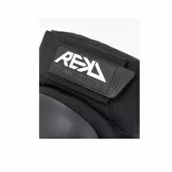 Захист колін для роликів REKD Ramp Knee Pads — <Фото №14>