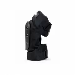 Захист колін REKD Pro Ramp Knee Pads black — <Фото №6>