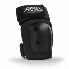 Дитячий захист REKD Heavy Duty Jr Black — <Фото №7>